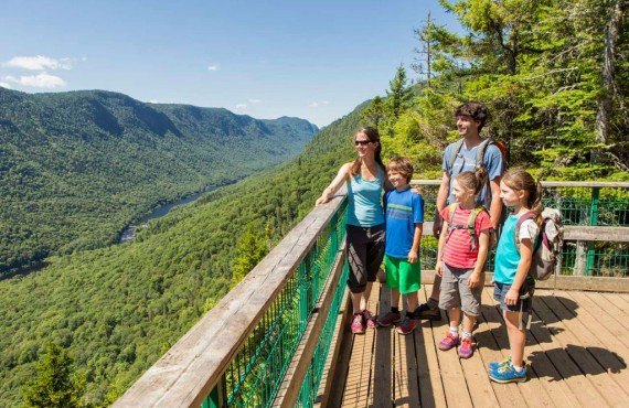 parc jacques cartier authentik canada