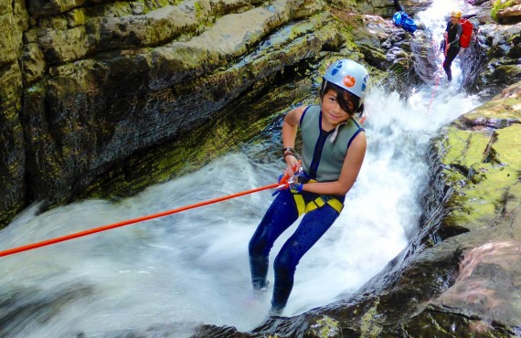 4-initiaion-canyoning 4-initiaion-canyoning