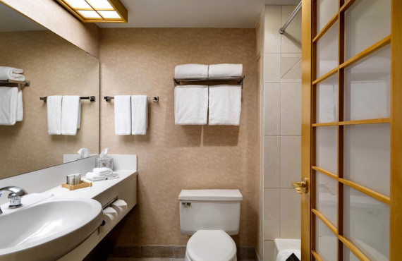 Salle de bain Salle de bain