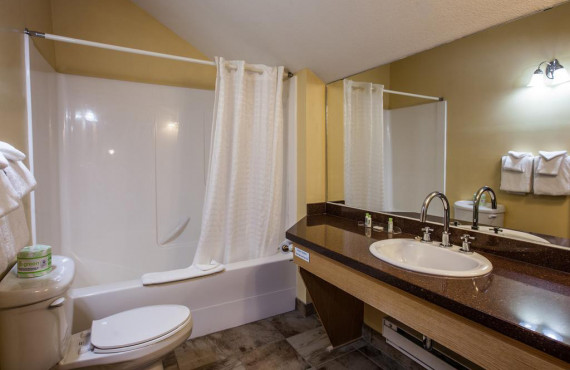Salle de bain Salle de bain
