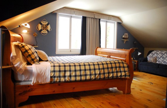 Chambre Capitaine Chambre Capitaine