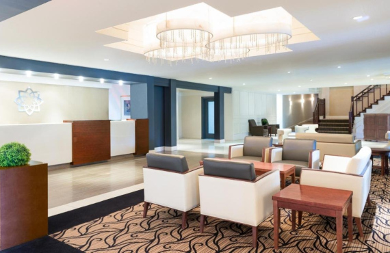 Lobby Lobby