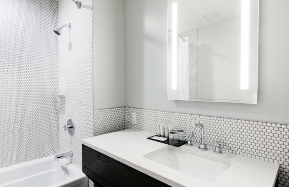 Bathroom Bathroom