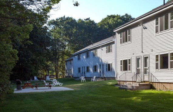 Mountain View Resort - Townhomes Mountain View Resort - Townhomes