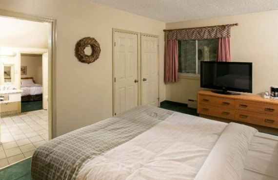 Mountaineer Lodge - Suite Mountaineer Lodge - Suite