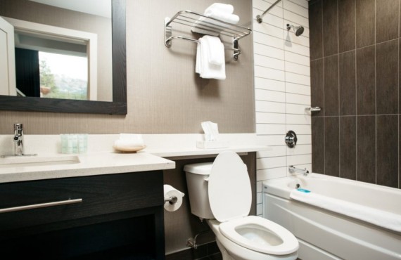 Salle de bain Salle de bain