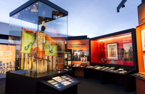Musee canadien de l'Histoire Musee canadien de l'Histoire