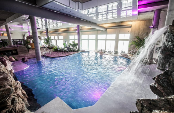 Spa O'quartz Spa O'quartz