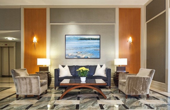 Lobby Lobby