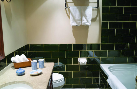 Salle de bain Salle de bain