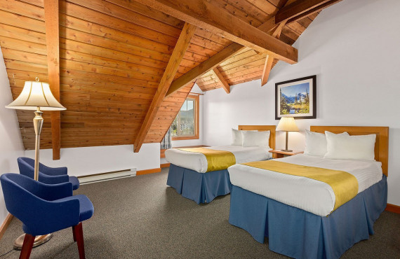 Standard Loft Standard Loft