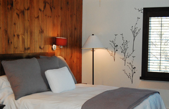 Chambre 1 lit Chambre 1 lit