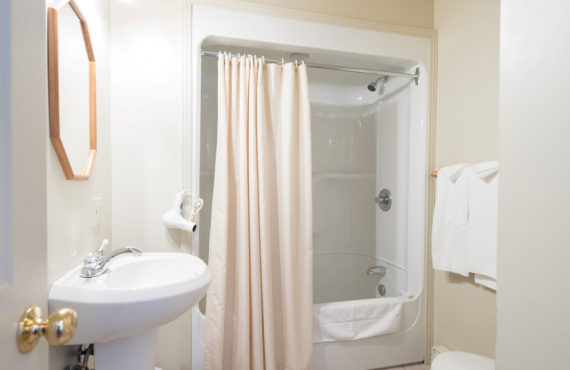 Salle de bain Salle de bain