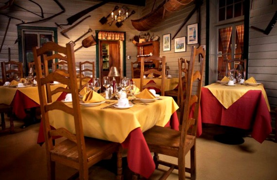 Restaurant Restaurant