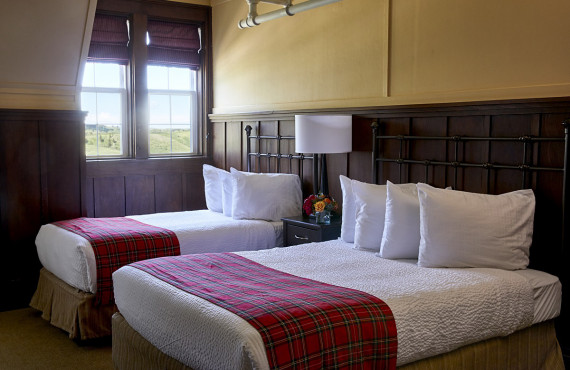 2 beds room 2 beds room