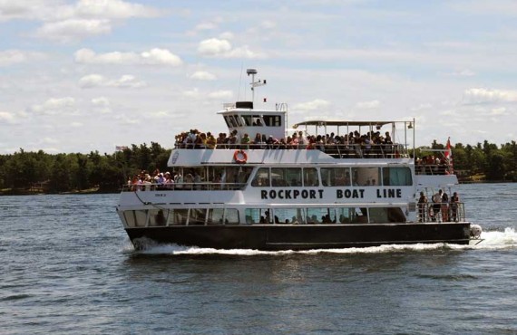 Rockport Boatline Rockport Boatline