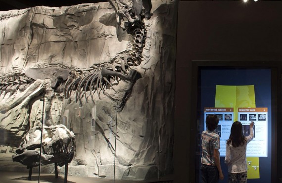 4-royal-tyrrell-museum 4-royal-tyrrell-museum