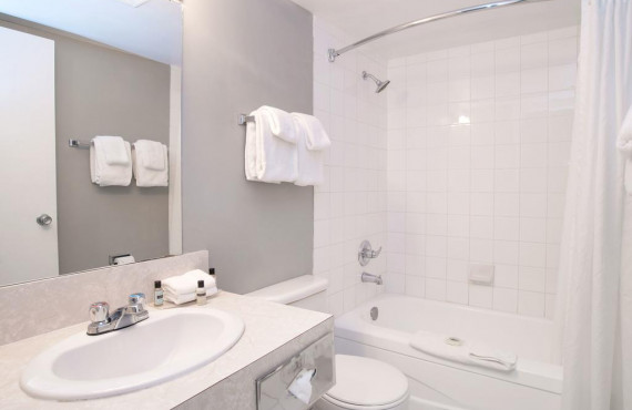 Bathroom Bathroom