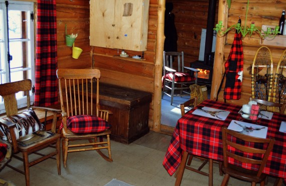 Salle manger Salle manger