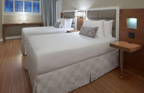 Chambre 2 lits Chambre 2 lits
