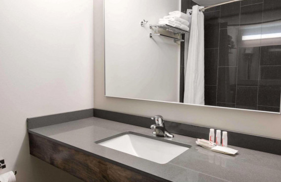 Bathroom Bathroom