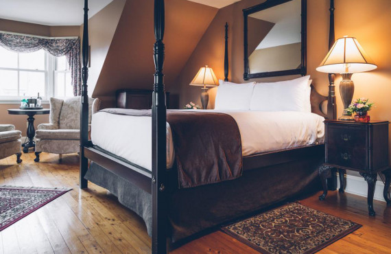 Classic room Classic room