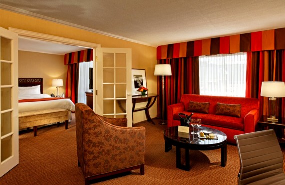 The Prince George Hotel - Suite Junior The Prince George Hotel - Suite Junior
