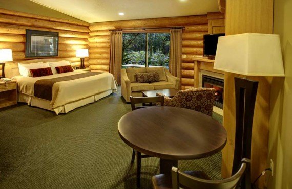 Tigh-Na-Mara - Bungalow, Studio Tigh-Na-Mara - Bungalow, Studio