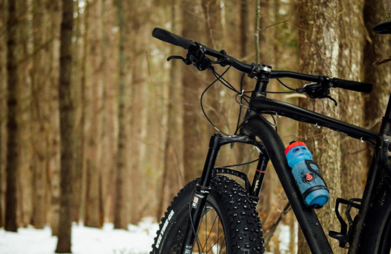 Fatbike Fatbike