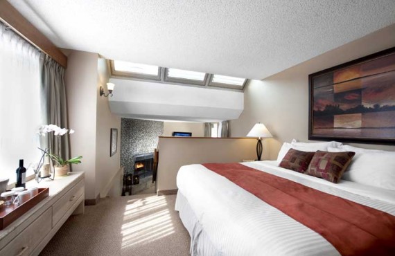 Junior suite Junior suite