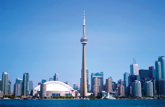 reservation tour cn toronto