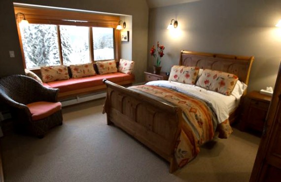 Vagabond Lodge - Chambre Vagabond Lodge - Chambre