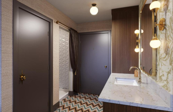 Bathroom Bathroom