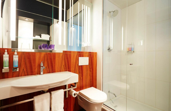 Bathroom Bathroom
