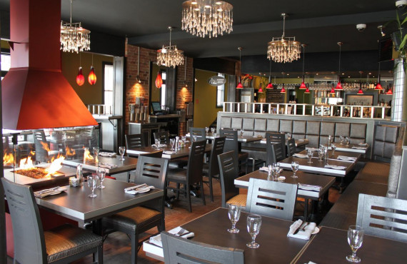Bistro La Muse Bistro La Muse
