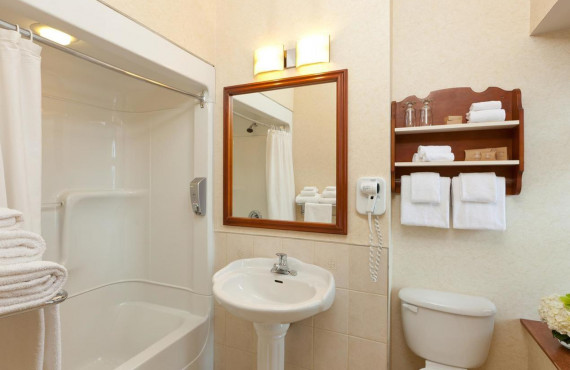 Salle de bain Salle de bain