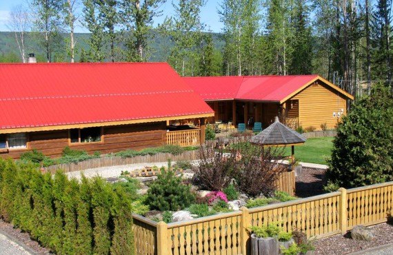 Blue Grouse Inn B&B Blue Grouse Inn B&B