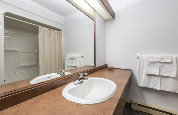 Salle de bain Salle de bain