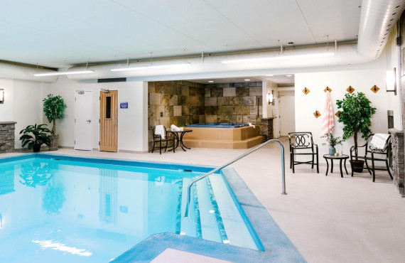 Swimming pool Swimming pool