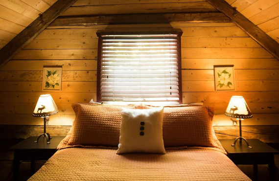 Le Contrebandier - Chambre Le Contrebandier - Chambre