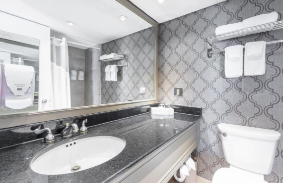 Salle de bain Salle de bain