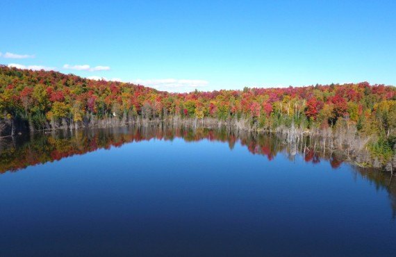 Lac Amishk Lac Amishk