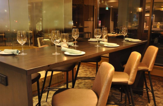 Coast Bastion Restaurant Coast Bastion Restaurant