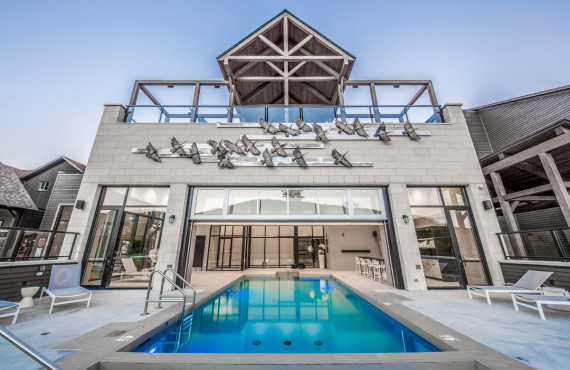 Outdoor Pool Outdoor Pool