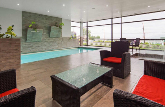 Petite Piscine Petite Piscine