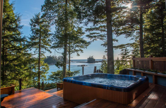 Jacuzzi Jacuzzi