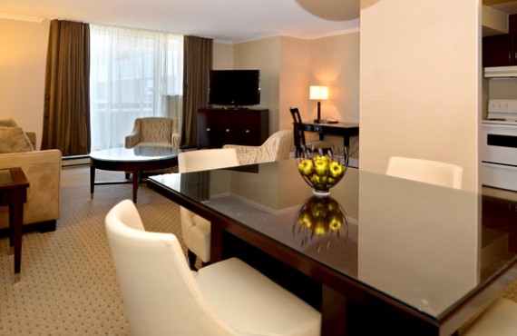 Albert at Bay Hotel - Suite Albert at Bay Hotel - Suite