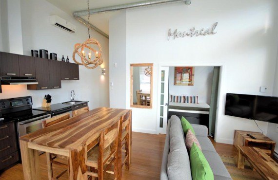 Appartement Montreal Appartement Montreal