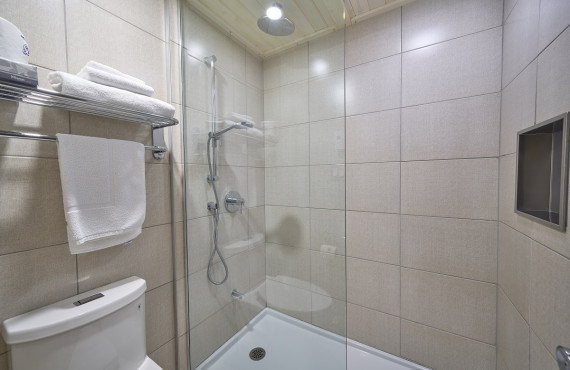 Salle de bain Salle de bain