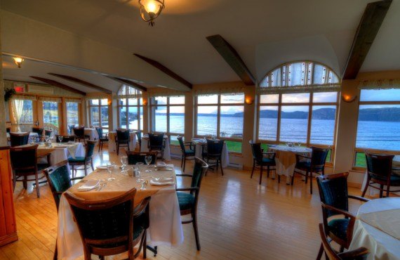 Salle à manger Salle à manger